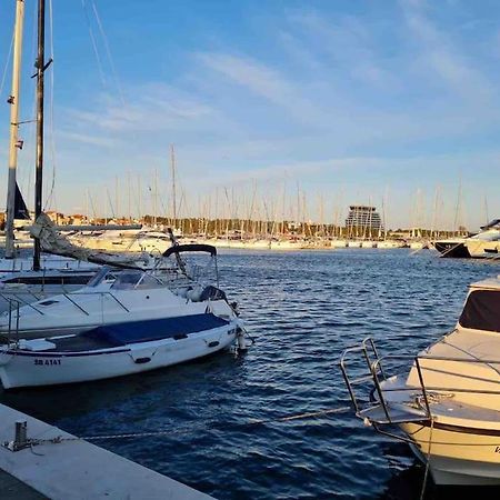 Prostorny Domov V Nejkrasnejsi Casti Chorvatska Apartman Vodice Kültér fotó