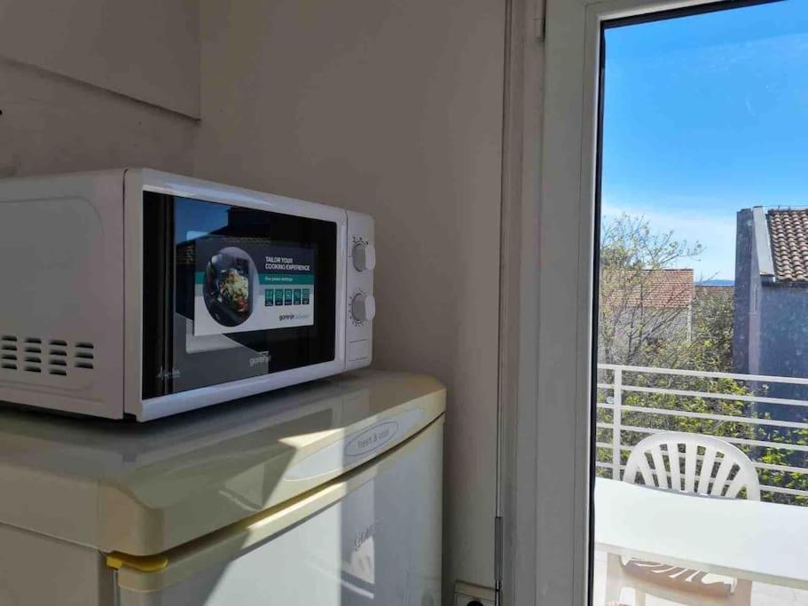 Prostorny Domov V Nejkrasnejsi Casti Chorvatska Apartman Vodice Kültér fotó