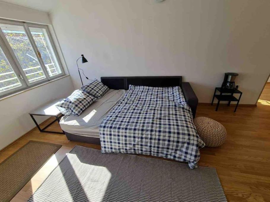 Prostorny Domov V Nejkrasnejsi Casti Chorvatska Apartman Vodice Kültér fotó