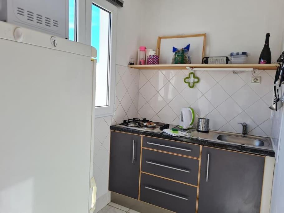 Prostorny Domov V Nejkrasnejsi Casti Chorvatska Apartman Vodice Kültér fotó